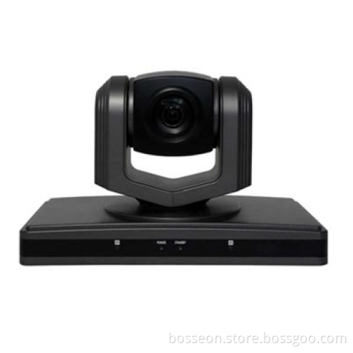20x Optical Zoom 3 Mega Pixel USB Interface H264 Video Conference Camera